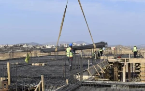 Füzuli şəhəri belə inşa ediləcək