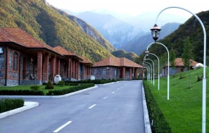 Novruz bayramı günlərində harada istirahət etmək sərfəlidir? - VİDEO