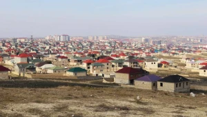 Bakıda sotu 1 milyon manata torpaq satılır - VİDEO