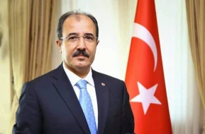 Cahit Bağçıya yüksək vəzifə VERİLDİ