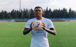 “Turan Tovuz” panamalının transferini AÇIQLANDI