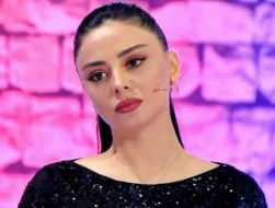 “Özüm morqa gedənədək inanmadım” - Vüsalə Əlizadə