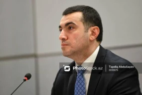 “Səfirimiz Niderland XİN-ə çağırılmayıb” - XİN-in mətbuat katibi