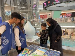 Su resurslarından səmərəli istifadə ilə bağlı tədbir keçirildi - FOTOLAR