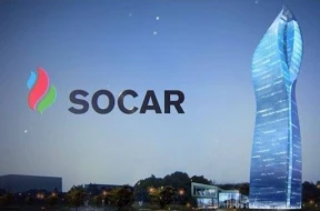 SOCAR Qazaxıstan neftinin tranzitinə başladı