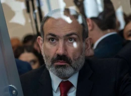 \"Caliber\" : \"Paşinyanın əyri güzgülər krallığı\" - VİDEO