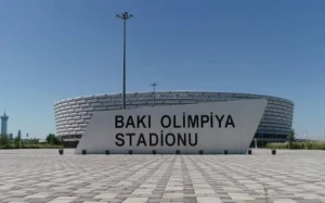 Azarkeşlər stadiondan hissə-hissə buraxılacaqlar - \"Qarabağ\" - \"Qalatasaray\"