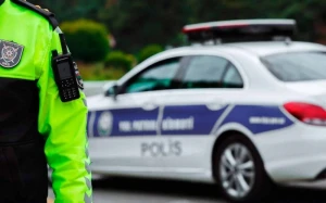 DYP-dən sürücülərə VACİB MÜRACİƏT