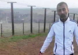 Gürcüstandan Azərbaycana qanunsuz keçmək istəyən şəxs saxlanılıb - FOTO