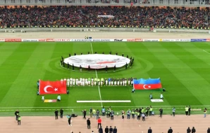 \"Qarabağ\" və \"Qalatasaray\" arasında daha bir yoldaşlıq oyunu olacaq