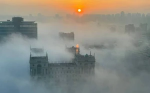 Sürücülərin NƏZƏRİNƏ: Bəzi yollarda görmə məsafəsi məhdudlaşacaq
