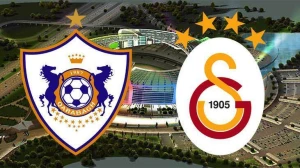 \"Qarabağ\" - \"Qalatasaray\" matçını o şərh edəcək - FOTO