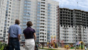 Bu şəxslərə SEVİNDİRİCİ XƏBƏR: Güzəştli şərtlərlə mənzil ala biləcəklər - VİDEO