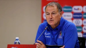 De Byazi 2 futbolçudan imtina etdi: Biri də zədəlidir