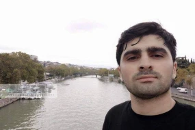 İtkin düşən Fəridin anası: “Hazırda İrandayam, heç bir məlumat ala bilmirəm”