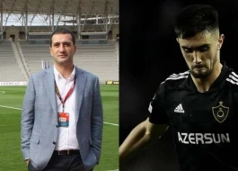 Toral Bayramov \"Qalatasaray\"a transfer olunur? - Direktordan AÇIQLAMA
