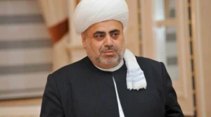 Nəzir qutuları Şeyxin əlindən alındı