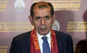 \"Qalatasaray\"ın prezidentindən Heydər Əliyevin 100 illiyi ilə bağlı turnir təklifi