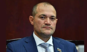 \"Bura strateji dairədir, ya gizli məlumatlar saxlanılan ərazi? \" - Deputatdan SƏRT AÇIQLAMA