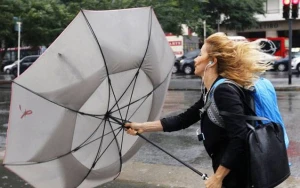 Güclü külək əsəcək, qar yağacaq - XƏBƏRDARLIQ