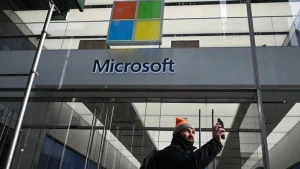 Almaniyada \"Microsoft\" barədə araşdırma başladı