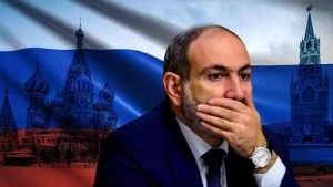 Rusiyadan Ermənistana XƏBƏRDARLIQ: Çox ciddi nəticələri olacaq