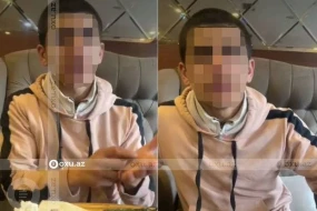 “Ətin sümüyünü bişirirlər, özünü aparırlar” - Bakıdakı uşaq evində nələr baş verir? + VİDEO