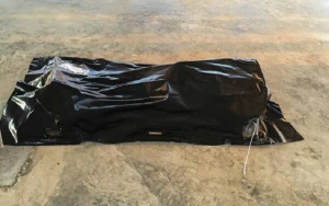 Küçədən 8 yaşlı uşağın meyiti tapıldı