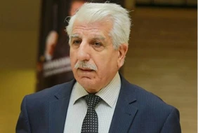 Məşhur Xalq artisti yeni vəzifəyə təyin edildi