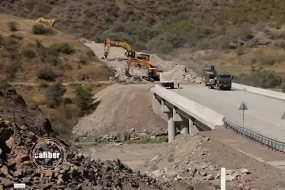 “Caliber”: “Laçın blitzkriqi” - VİDEO