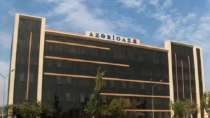 \"Azəriqaz\" Ucar olayına münasibət bildirdi