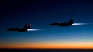 İsrail \"Hizbullah\"ın 150-yə yaxın hədəfinə hücum etdi