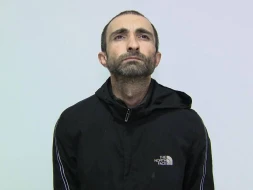 Bakıda gənc qızları narkokuryerliyə cəlb edən şəxs saxlanıldı - FOTO/VİDEO