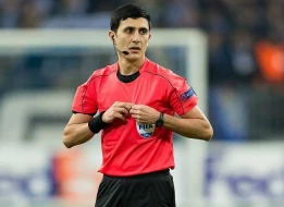 Yunanıstan klubu Əliyar Ağayevdən şikayət etdi