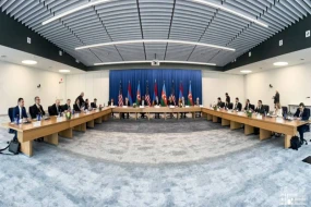 Üçtərəfli görüşlə bağlı ilk açıqlama - YENİLƏNİB