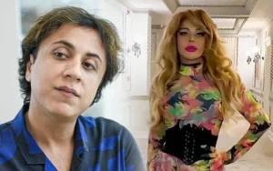 Anar Aygünü təhqir etdi - FOTO/VİDEO