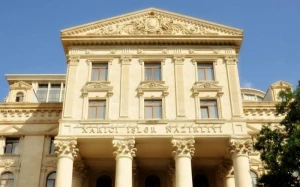 \"Cəfəng iddiaları qətiyyətlə rədd edirik\" - Azərbaycan XİN Ermənistan XİN-ə CAVAB