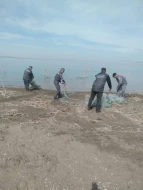 Balıq ovuna moratorium qüvvəyə mindi - FOTO