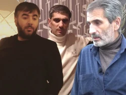 Rəşad Dağlıdan şikayətçi yoxdur - Azadlığa çıxır?