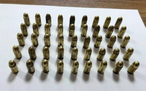 İrandan Azərbaycana patron keçirilməsinin qarşısı alındı