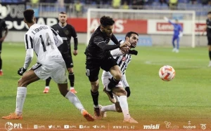 Tura \"Neftçi\" - \"Qarabağ\" oyunu ilə yekun vurulur Premyer Liqa