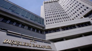 Terrorçuluğu maliyyələşdirən 2 nəfərin əmlakı dondurulub - Türkiyə XİN