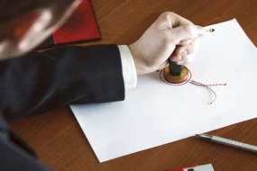 Notariusla bağlı bu qaydaya DƏYİŞİKLİK EDİLDİ