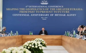 İlham Əliyevdən İranla bağlı daha bir açıqlama: Gözləntimiz var idi...