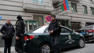 \"İrandakı səfirliyimizə hücumu terror aktı idi\" 