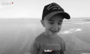 7 yaşlı Fəridin ölümündə kimlər məsuliyyət daşıyır? - VİDEO