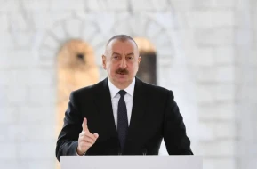 \"İran elitası anlamalıdır ki...\" - Prezidentdən XƏBƏRDARLIQ