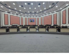 Ulu öndər Heydər Əliyevin əziz xatirəsi anılıb - FOTO