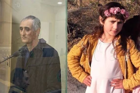 Prokuror İlkin Süleymanova 20 il cəza istədi