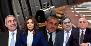 Fəaliyyətini dayandıran partiyaların sədrləri nə işlə məşğul olacaqlar? – SORĞU